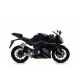 SILENCIOSO PRO-RACE NICHROM ARROW HOMOLOGADO