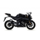 SILENCIOSO PRO-RACE NICHROM ARROW HOMOLOGADO