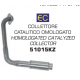 COLLECTOR CATALYZED APPROVED ARROW