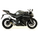 SILENCIOSO STREET THUNDER TITANIO/CARBONO ARROW