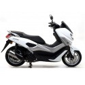 SILENCER Nichrom HOMOLOGADO URBAN ARROW