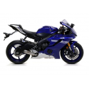 EXHAUST PRO-RACE NICHROM ARROW APPROVED