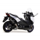 SILENCIOSO RACE-TECH TITANIO ARROW HOMOLOGADO