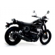 KIT TERMINAL REBEL DARK ARROW HOMOLOGADO