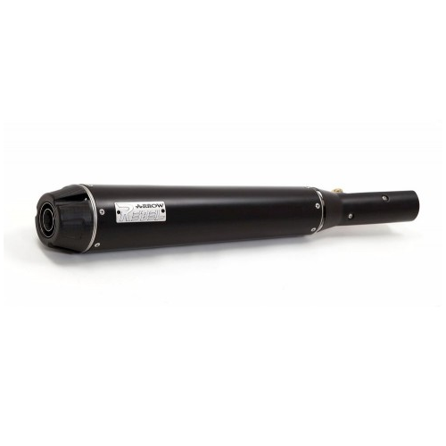 KIT TERMINAL REBEL DARK ARROW HOMOLOGADO