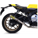 ESCAPE PRO-RACE TITANIO ARROW NO HOMOLOGADO