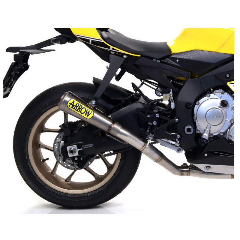 ESCAPE PRO-RACE NICHROM ARROW HOMOLOGADO