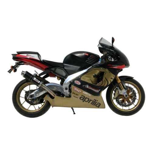 ESCAPE GP CARBONO MIVV NO HOMOLOGADO