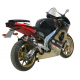 GP CARBON ESCAPE MIVV NOT APPROVED