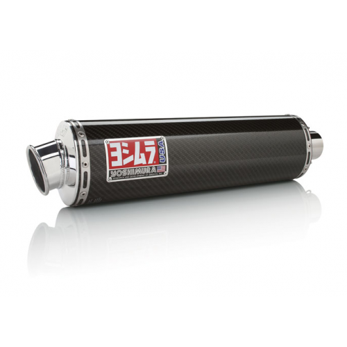 SILENCER RS-3 YOSHIMURA NOT APPROVED