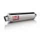 SILENCER RS-3 YOSHIMURA NOT APPROVED