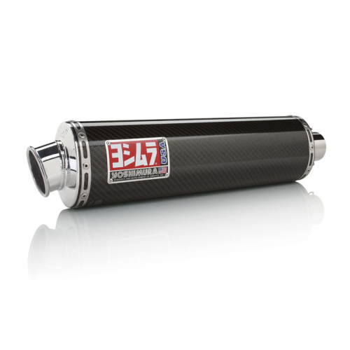 SILENCIOSO RS-3 YOSHIMURA NO HOMOLOGADO