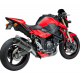 ESCAPE FIRMADO ALPHA YOSHIMURA NO HOMOLOGADO