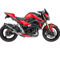 ESCAPE FIRMADO ALPHA YOSHIMURA NO HOMOLOGADO