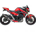 EXHAUST SIGNATURE ALPHA YOSHIMURA NOT APPROVED