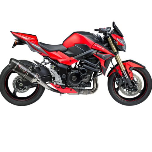 ESCAPE FIRMADO ALPHA YOSHIMURA NO HOMOLOGADO