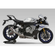 SILENCIOSO R-11 YOSHIMURA HOMOLOGADO
