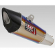 SILENCIOSO R-11 YOSHIMURA HOMOLOGADO