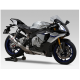 SILENCER R-11 YOSHIMURA APPROVED