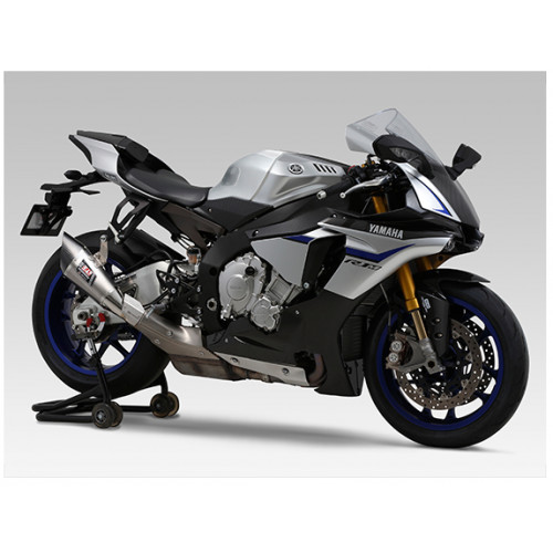 SILENCIOSO R-11 YOSHIMURA HOMOLOGADO