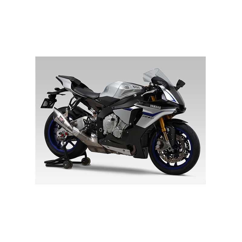 SILENCIOSO R-11 YOSHIMURA HOMOLOGADO