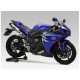 SILENCIOSO HEPTA FORCE YOSHIMURA HOMOLOGADO