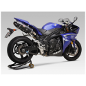 SILENCER R-77J YOSHIMURA APPROVED CARBON