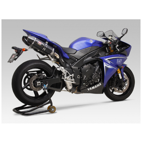 SILENCIOSO HEPTA FORCE YOSHIMURA HOMOLOGADO