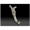 TUBO MEDIO ACERO INOXIDABLE YOSHIMURA SUZUKI