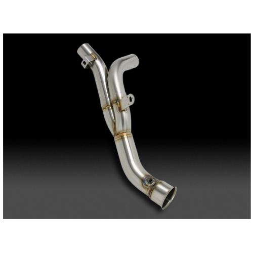 TUBO MEDIO ACERO INOXIDABLE YOSHIMURA SUZUKI