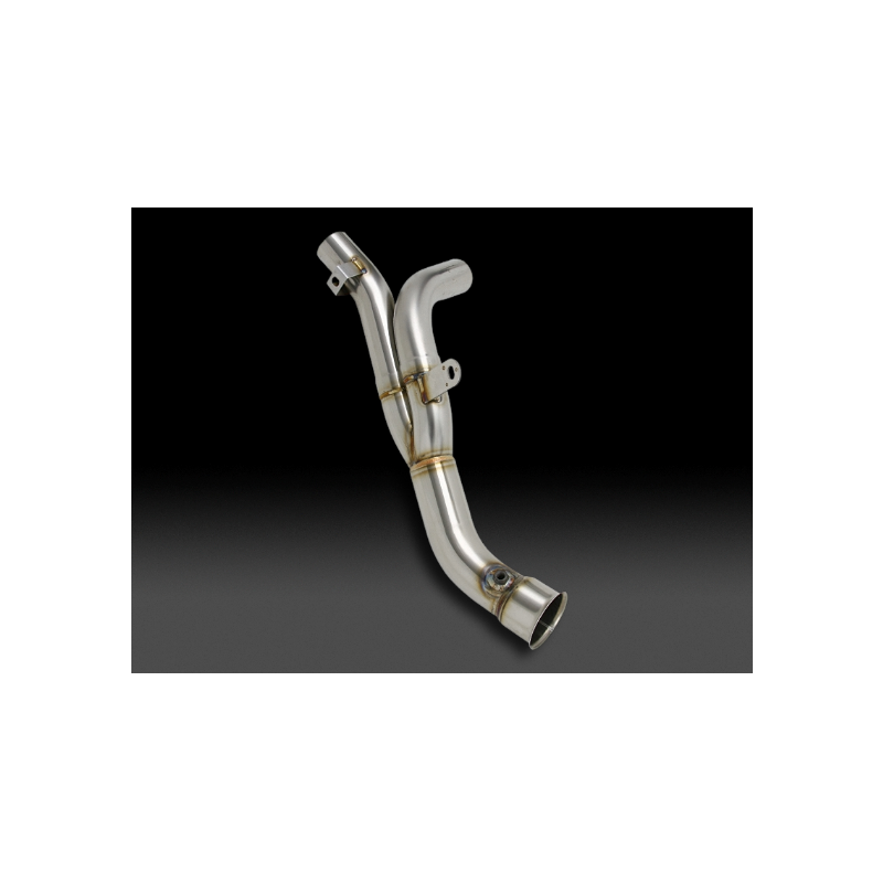 TUBO MEDIO ACERO INOXIDABLE YOSHIMURA SUZUKI