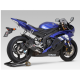 SILENCIOSO R-11 YOSHIMURA HOMOLOGADO
