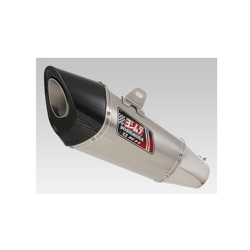 SILENCER R-11 YOSHIMURA APPROVED