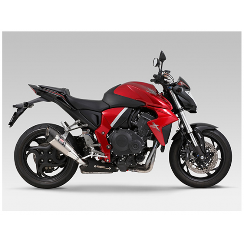 SILENCIOSO R-11 YOSHIMURA HOMOLOGADO