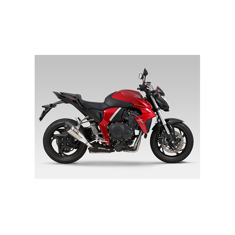SILENCER R-11 YOSHIMURA APPROVED