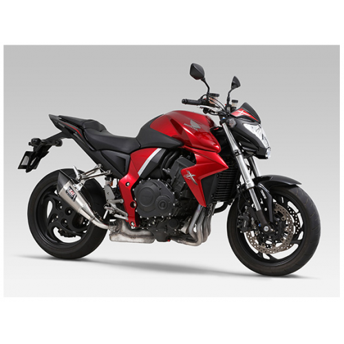 SILENCIOSO R-11 YOSHIMURA HOMOLOGADO