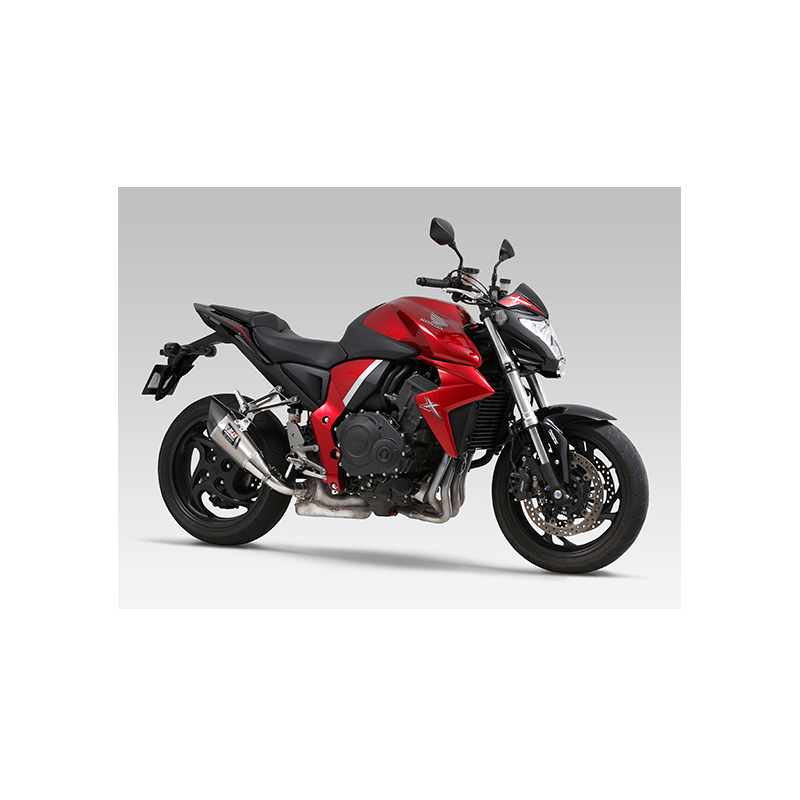 SILENCIOSO R-11 YOSHIMURA HOMOLOGADO