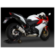 SILENCIOSO HEPTA FORCE YOSHIMURA HOMOLOGADO