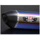 SILENCIOSO HEPTA FORCE YOSHIMURA HOMOLOGADO