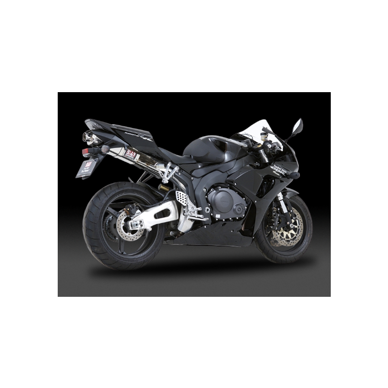 ESCAPE GP-FORCE YOSHIMURA HOMOLOGADO