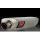 EXHAUST GP-FORCE YOSHIMURA APPROVED