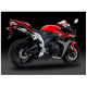 EXHAUST GP-FORCE YOSHIMURA APPROVED