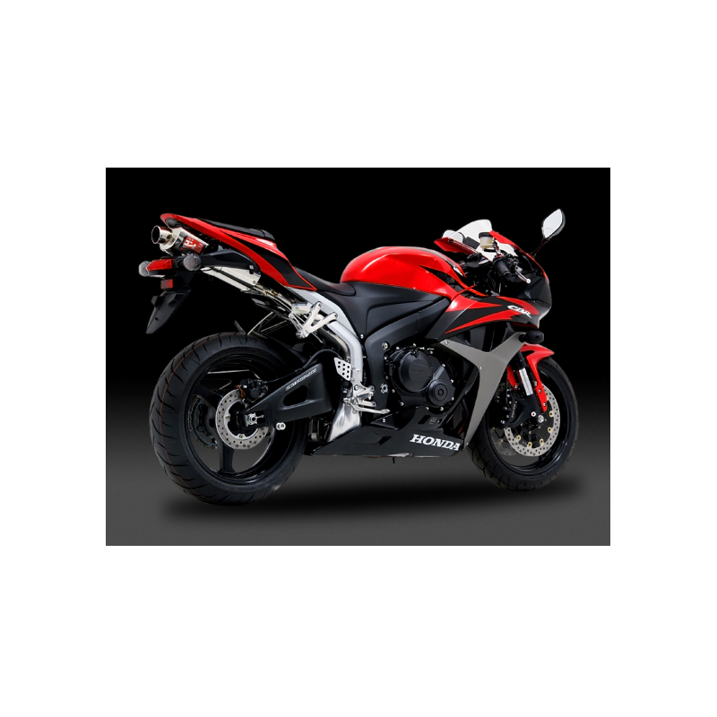 ESCAPE GP-FORCE YOSHIMURA HOMOLOGADO