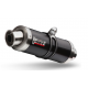 ESCAPE GP CARBONO MIVV NO HOMOLOGADO