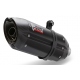 SILENCIOSO SUONO INOXIDABLE MIVV APRILIA DORSODURO