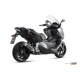 ESCAPE GP CARBONO MIVV NO HOMOLOGADO