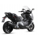 SILENCIOSO SPEED EDGE INOXIDABLE MIVV HOMOLOGADO
