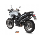 SILENCIOSO SPEED EDGE INOXIDABLE MIVV HOMOLOGADO