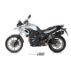 SILENCIOSO SPEED EDGE INOXIDABLE MIVV HOMOLOGADO