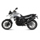SILENCIOSO SUONO INOXIDABLE MIVV APRILIA DORSODURO